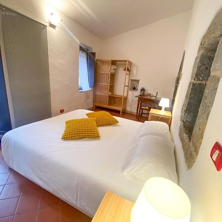 Casa Vacanze Di Arlecchino San Giovanni Bianco Dış mekan fotoğraf
